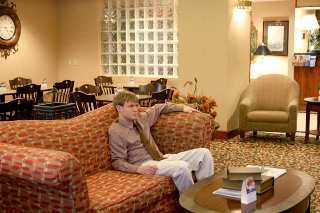 Hotel Hampton Inn Cordele/vienna