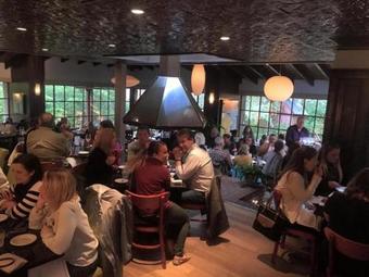 Hotel The Raven Resort