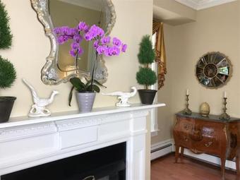 Fox And Hound Bed & Breakfast