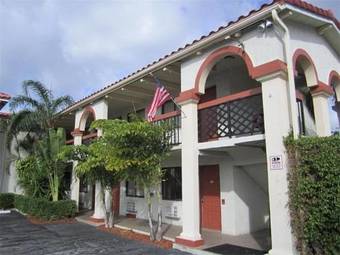 Motel Scandia Lodge & Suites