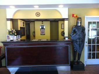 Motel Sunday House Inn