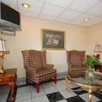 Hotel Guesthouse Inn And Suites