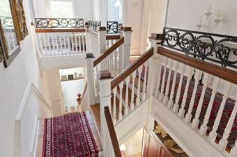 The Jackie O' House Bed And Breakfast