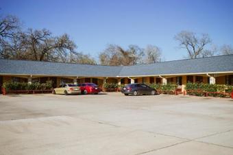 Motel Palace Inn - Channelview