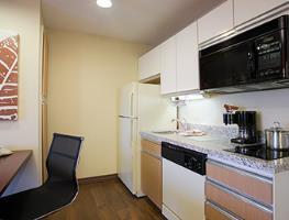 Hotel Hawthorn Suites Salt Lake City