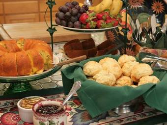 Hillside House Bed And Breakfast