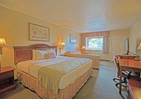 Hotel Quality Inn & Suites Eagle Pass