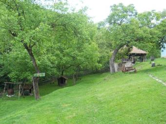Hostal Ethno Village Slatkovac