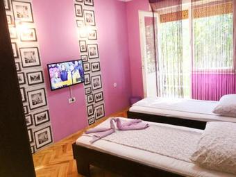 Sme?taj Ba?ki Petrovac