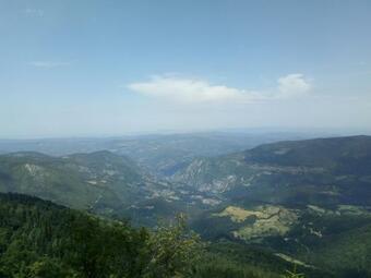 Viola I Detelina Apartments