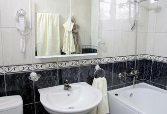 Villa Vila Banjska Ru?a