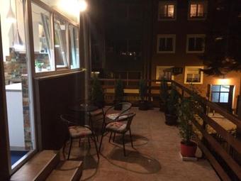 Apartamento Vanne