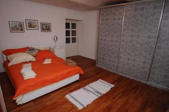 Apartment Queen Milica