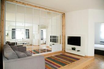 Mansarda Apartment