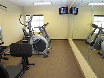 Hotel La Quinta Inn & Suites Hammond