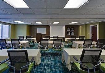 Hotel Springhill Suites Orlando Altamonte Springs/maitland