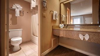 Motel Best Western Corona