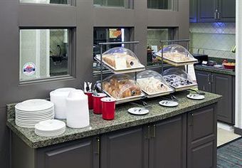 Hotel Residence Inn By Marriott Corona Riverside