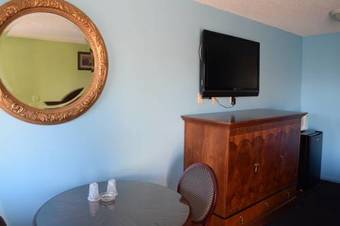 Mojave Village Motel