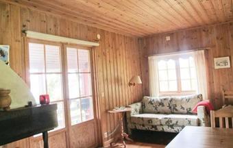 Holiday Home Sn�cke G�rd K�pmannebro II