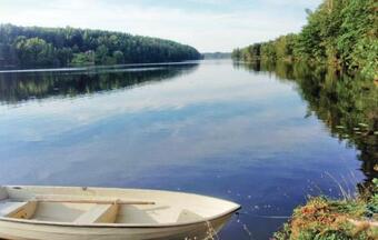 Holiday Home Kolserud �sensbruk