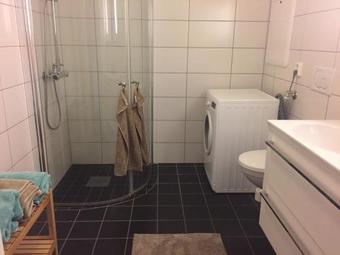 Apartamento �rebj�rnen - H�ken 16 A