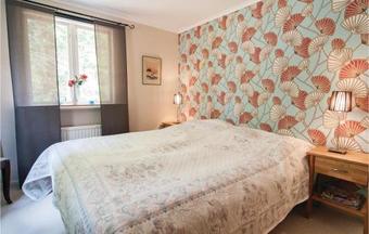 Two-bedroom Holiday Home In Slite