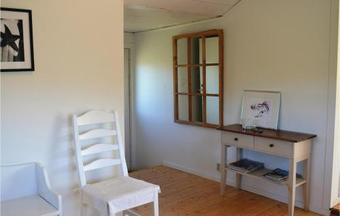 Two-bedroom Holiday Home In Asa