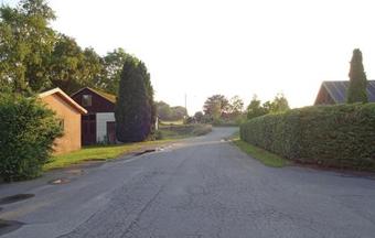 Three-bedroom Holiday Home In Garsnas