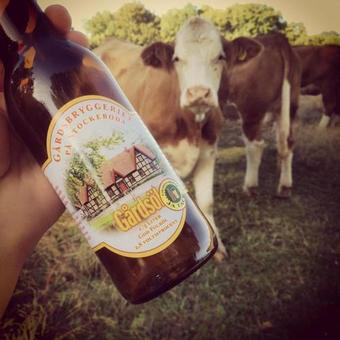 Lodge Stockeboda G�rd