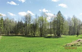 Apartment M�lltorp Hanhult, Hanhultsberg