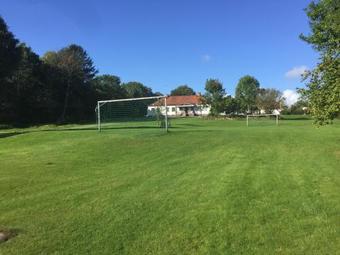 Albergue Iv�g�rden