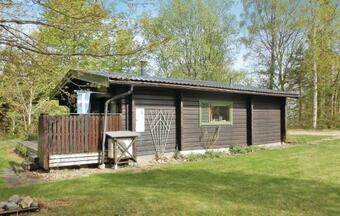 Holiday Home Regnb�gsv�gen �rkelljunga III