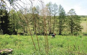 Holiday Home Andreasg�rden Fagersanna