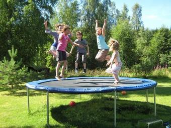 Hostal Anneberg Guesthouse