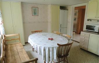 Four-bedroom Holiday Home In Hovmantorp