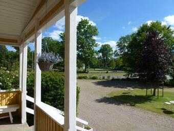 Bed & Breakfast Hotell Vita H�sten H�stveda