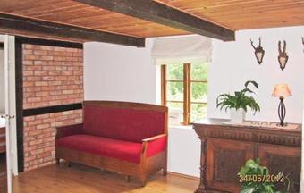 Holiday Home Askarehus S�sdala II