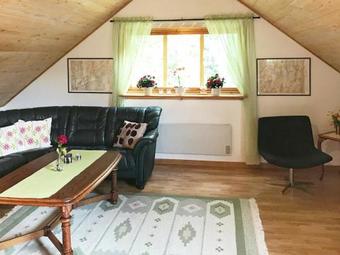 Holiday Home H�verud