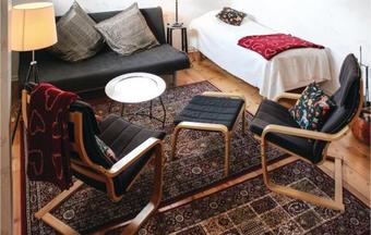 Holiday Home Hjulfhult Sj�liden Hestra