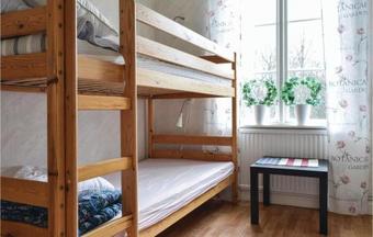 Four-bedroom Holiday Home In Hogsby