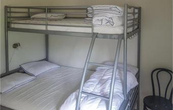 Three-bedroom Holiday Home In Ljungby