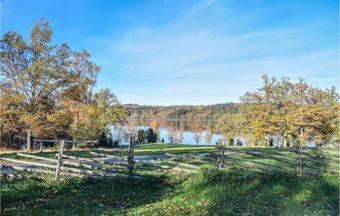 Two-bedroom Holiday Home In Lammhult