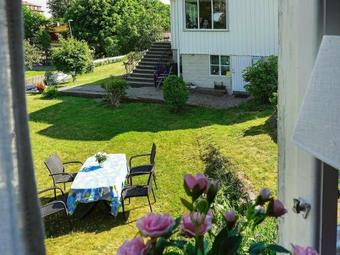 Holiday Home �cker�