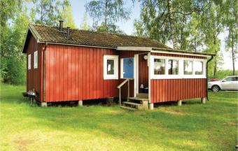 Holiday Home N�glinge R�dala I-951