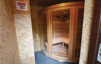 Holiday Home S�dra �rhult Markaryd