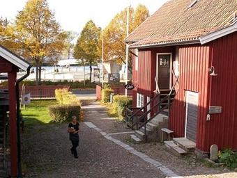 Stf Hostel Mariestad