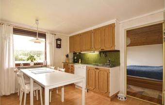 Three-bedroom Holiday Home In Mardaklev