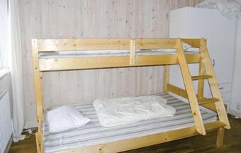 Holiday Home Norra Sk�rseryd Annerstad II