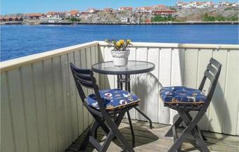 Apartment Hamngatan Sk�rhamn